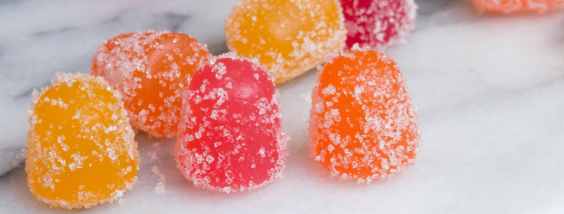 Why Use Solventless Gummies