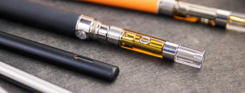 Difference Between Resin Cartridges and Other Vape Products